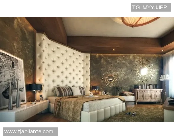 足球明星床头LED画装饰设计灵感打造个性化卧室空间的完美选择